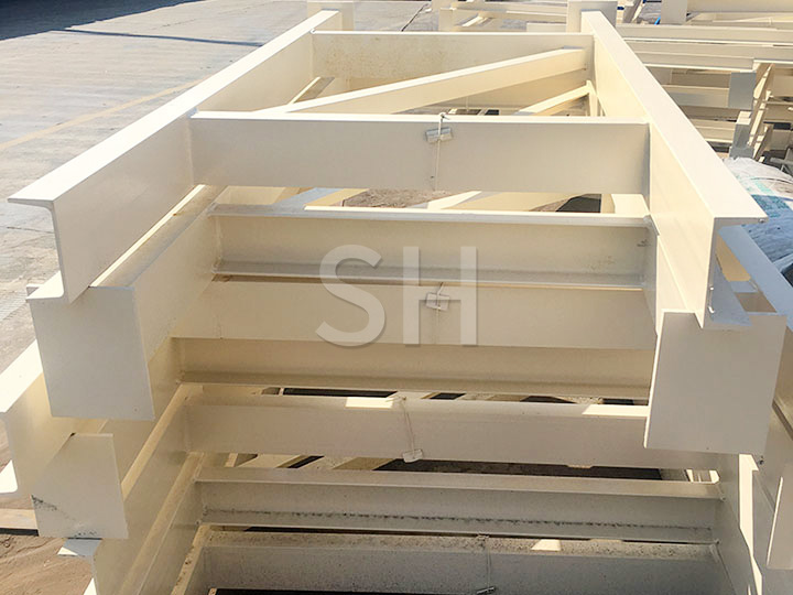 Shanghai Project