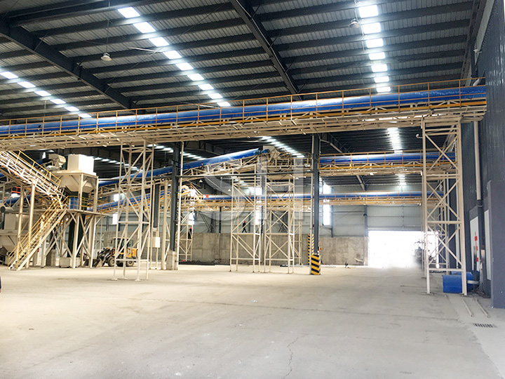 Xuzhou Project
