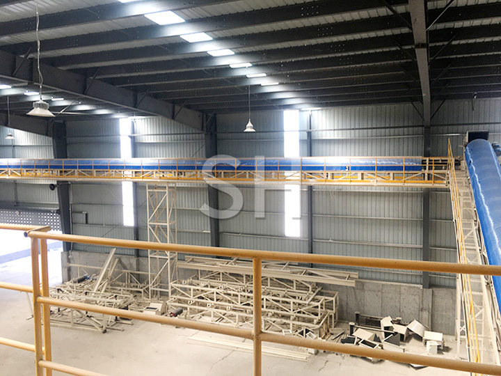 Xuzhou Project