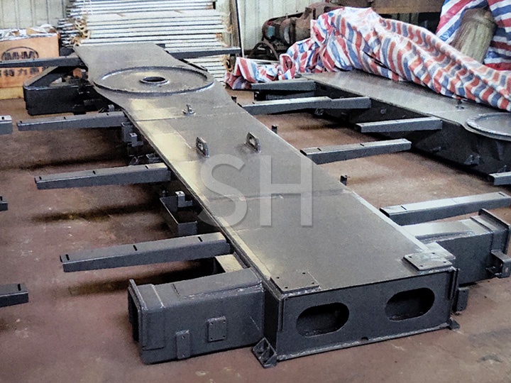 Subframe